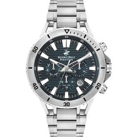 Beverly Hills Polo Club BP3401X.390 Erkek Kol Saati