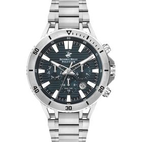 Beverly Hills Polo Club BP3401X.390 Erkek Kol Saati