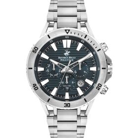 Beverly Hills Polo Club BP3401X.390 Erkek Kol Saati