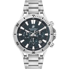 Beverly Hills Polo Club BP3401X.390 Erkek Kol Saati