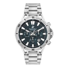 Beverly Hills Polo Club BP3401X.390 Erkek Kol Saati