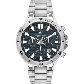 Beverly Hills Polo Club BP3401X.390 Erkek Kol Saati