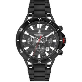 Beverly Hills Polo Club BP3401X.650 Erkek Kol Saati