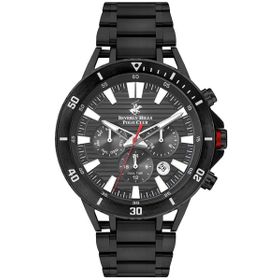 Beverly Hills Polo Club BP3401X.650 Erkek Kol Saati