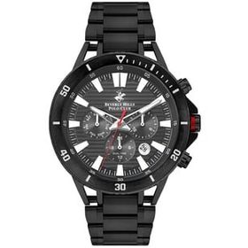 Beverly Hills Polo Club BP3401X.650 Erkek Kol Saati