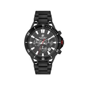 Beverly Hills Polo Club BP3401X.650 Erkek Kol Saati