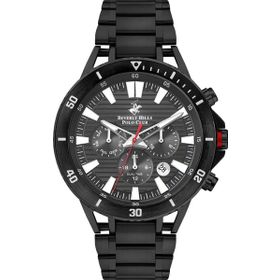Beverly Hills Polo Club BP3401X.650 Erkek Kol Saati