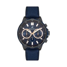 Beverly Hills Polo Club BP3402X.099 Erkek Kol Saati