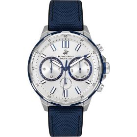 Beverly Hills Polo Club BP3402X.332 Erkek Kol Saati