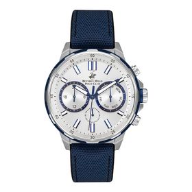 Beverly Hills Polo Club BP3402X.332 Erkek Kol Saati