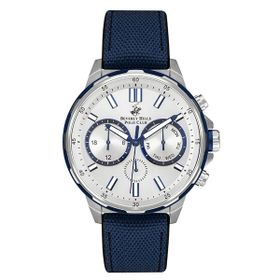 Beverly Hills Polo Club BP3402X.332 Erkek Kol Saati