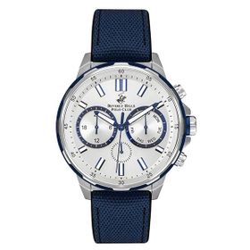 Beverly Hills Polo Club BP3402X.332 Erkek Kol Saati