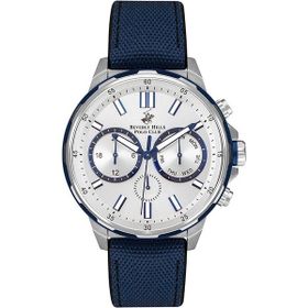 Beverly Hills Polo Club BP3402X.332 Erkek Kol Saati