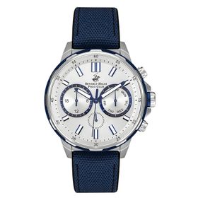 Beverly Hills Polo Club BP3402X.332 Erkek Kol Saati