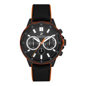 Beverly Hills Polo Club BP3402X.651 Erkek Kol Saati