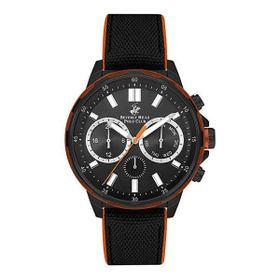 Beverly Hills Polo Club BP3402X.651 Erkek Kol Saati