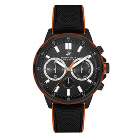 Beverly Hills Polo Club BP3402X.651 Erkek Kol Saati