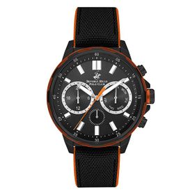 Beverly Hills Polo Club BP3402X.651 Erkek Kol Saati