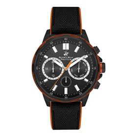 Beverly Hills Polo Club BP3402X.651 Erkek Kol Saati