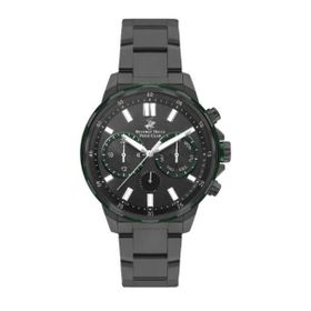 Beverly Hills Polo Club BP3403X.060 Erkek Kol Saati