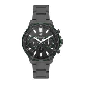 Beverly Hills Polo Club BP3403X.060 Erkek Kol Saati
