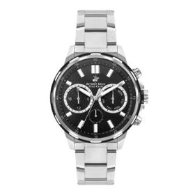 Beverly Hills Polo Club BP3403X.350 Erkek Kol Saati