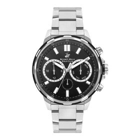 Beverly Hills Polo Club BP3403X.350 Erkek Kol Saati