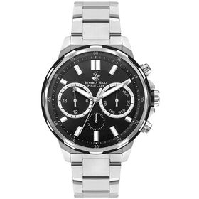 Beverly Hills Polo Club BP3403X.350 Erkek Kol Saati