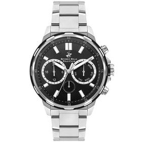Beverly Hills Polo Club BP3403X.350 Erkek Kol Saati