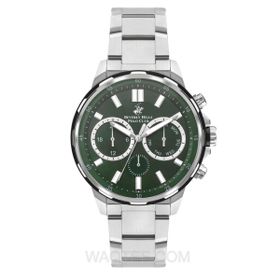 Beverly Hills Polo Club BP3403X.370 Erkek Kol Saati