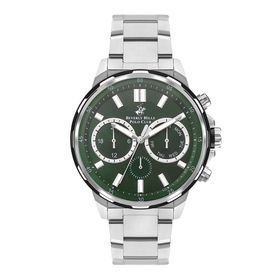 Beverly Hills Polo Club BP3403X.370 Erkek Kol Saati