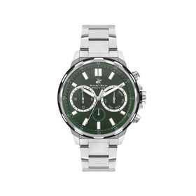 Beverly Hills Polo Club BP3403X.370 Erkek Kol Saati