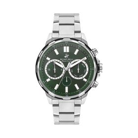 Beverly Hills Polo Club BP3403X.370 Erkek Kol Saati