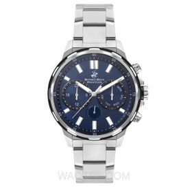 Beverly Hills Polo Club BP3403X.390 Erkek Kol Saati