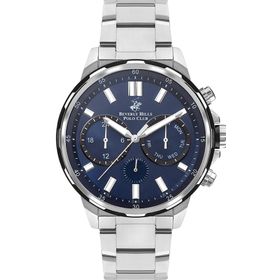 Beverly Hills Polo Club BP3403X.390 Erkek Kol Saati