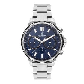 Beverly Hills Polo Club BP3403X.390 Erkek Kol Saati