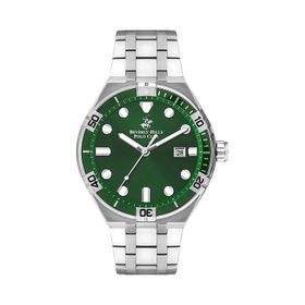 Beverly Hills Polo Club BP3404X.370 Erkek Kol Saati