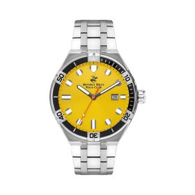 Beverly Hills Polo Club BP3404X.380 Erkek Kol Saati