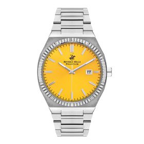 Beverly Hills Polo Club BP3405X.080 Erkek Kol Saati