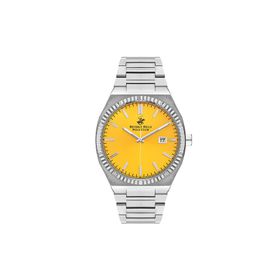 Beverly Hills Polo Club BP3405X.080 Erkek Kol Saati