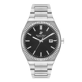Beverly Hills Polo Club BP3405X.350 Erkek Kol Saati