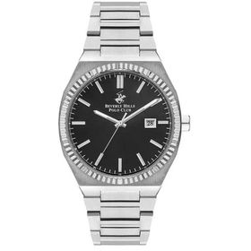 Beverly Hills Polo Club BP3405X.350 Erkek Kol Saati
