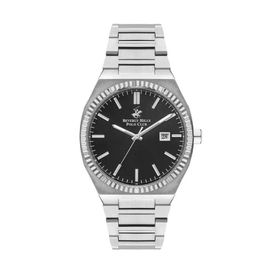 Beverly Hills Polo Club BP3405X.350 Erkek Kol Saati
