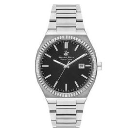 Beverly Hills Polo Club BP3405X.350 Erkek Kol Saati