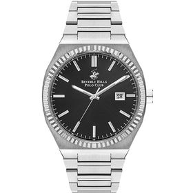 Beverly Hills Polo Club BP3405X.350 Erkek Kol Saati