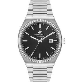 Beverly Hills Polo Club BP3405X.350 Erkek Kol Saati