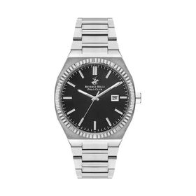 Beverly Hills Polo Club BP3405X.350 Erkek Kol Saati