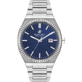 Beverly Hills Polo Club BP3405X.390 Erkek Kol Saati