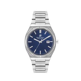 Beverly Hills Polo Club BP3405X.390 Erkek Kol Saati