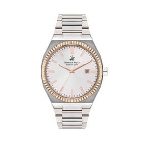 Beverly Hills Polo Club BP3405X.530 Erkek Kol Saati